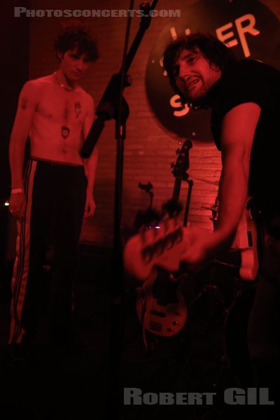 OPUS KINK - 2025-05-29 - PARIS - Supersonic - 